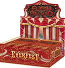 Everfest - Booster Box (First Edition)