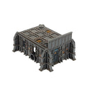 Warhammer: 40k - Battlezone: Frontiers - Nachmund