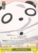 Panda Pajamas (SBY/W64-E021 U) [Rascal Does Not Dream of Bunny Girl Senpai]