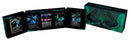 SDCC 2019 EXCLUSIVE Dragon's Endgame Set - Media Promos - Magic: The Gathering