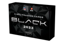 2023 Panini Black Football