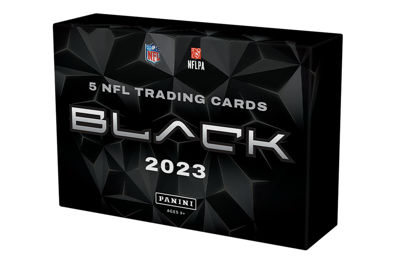 2023 Panini Black Football