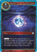 Prison in the Lunar Lake (Memoria100) [Alice Origin Memoria Cards]