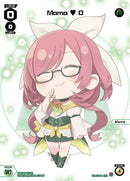 Mama 0 (July 2023) (WXDi-P185[EN]) [Promo Cards]