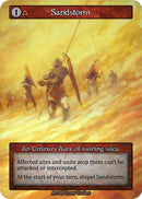 Sandstorm [Alpha]