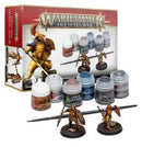 Warhammer: Age of Sigmar Stormcast Eternals - Vindictors + Paints Set (3rd Edition)