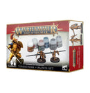 Warhammer: Age of Sigmar Stormcast Eternals - Vindictors + Paints Set (3rd Edition)