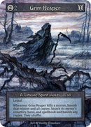 Grim Reaper [Alpha]