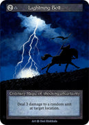 Lightning Bolt [Alpha]