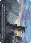 Watchtower (Foil) [Alpha]