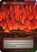 Wall of Fire [Beta]