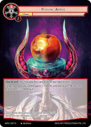 Poison Apple (MP01-027 N) [Masterpiece "Pilgrim-Memories"]
