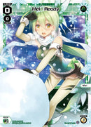 Mel - Ready (January 2024) (WXDi-P270[EN]) [Promo Cards]