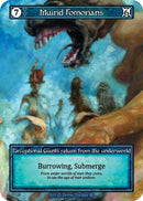 Muirid Fomorians (Foil) [Arthurian Legends]