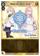 Make-Up Work Club (WXDi-CP02-023[EN]) [Blue Archive DIVA]
