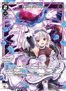 Alfou Splash (WXDi-P15-040[EN]) [Divisions DIVA]
