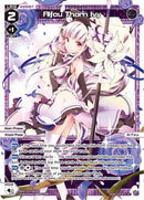 Alfou Thorn Ivy (WXDi-P15-041[EN]) [Divisions DIVA]