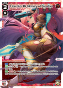 Liberator Ril, Memory of Freedom (WXDi-P15-006[EN]) [Divisions DIVA]
