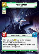 Red Leader - Form Up (363) (Hyperspace) (363) [Jump to Lightspeed]