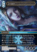 Lenne [Tears of the Planet]