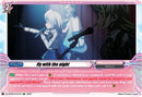 fly with the night (DZ-BT08/EX31EN) [DZ-BT08: Knights 0f Rebirth]