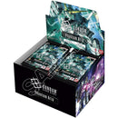 Gundam: Phantom Aria (GD04) Booster Box