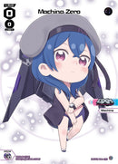 Machina Zero (Chibi) (WXDi-P091) [Promo Cards]