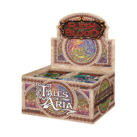 flesh and blood outsiders 新品未使用未開封box Flesh and Blood - Outsiders Booster Box | Star City Games