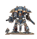 Warhammer: 40k - Imperial Knights - Knight Questoris