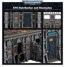 Warhammer: 40k - Battlezone: Frontiers - Nachmund