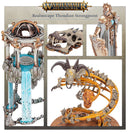 Warhammer: 40k - Realmscape - Thondian Strongpoint