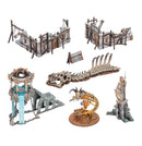 Warhammer: 40k - Realmscape - Thondian Strongpoint