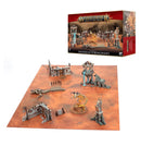 Warhammer: 40k - Realmscape - Thondian Strongpoint