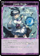 Inside Devils (WXDi-P08-081) [Spread Diva]
