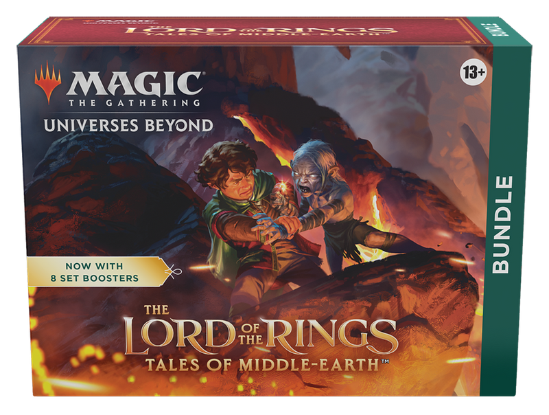 The Lord of the Rings: Tales of Middle-earth - Bundle Preorder