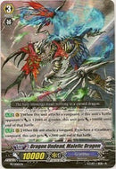 Dragon Undead, Malefic Dragon (PR/0065EN) [Promo Cards]
