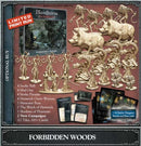 Bloodborne: The Board Game - Forbidden Woods Expansion