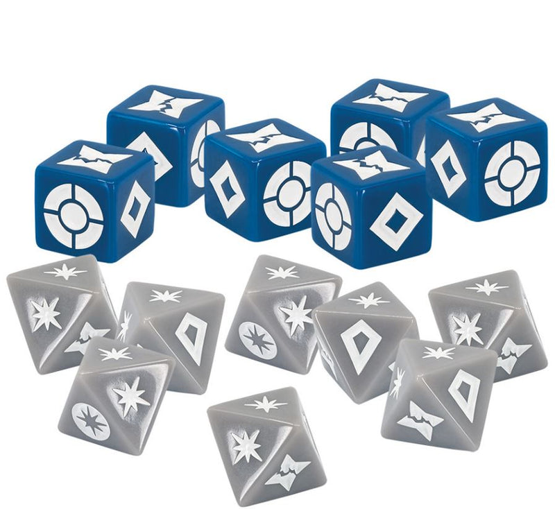 Star Wars: Shatterpoint - Dice Pack