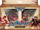 Battle Spirits Saga: Ancient Heroes - Lore Set 1