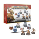 Warhammer: Age of Sigmar Stormcast Eternals Paint Set (4th Edition)