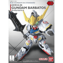 BNH2688282: Gundam Model  Kit: SD EX-Standard Iron- Blooded Orphans- 010 Gundam  Barbatos