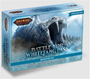 SolForge Fusion Booster Kit - Whitefang Pass