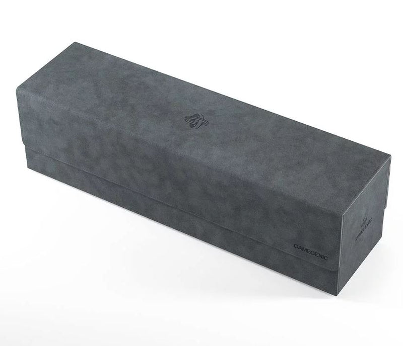 Dungeon S 550+ Convertible (Grey)
