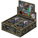 Battle Spirits Saga: False Gods - Booster Box
