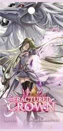 Grand Archive - Fractured Crown Booster Pack
