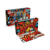 2025 Panini NFL Absolute Football Trading Card Special Countdown Calendar