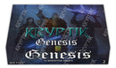 Kryptik - Genesis Booster Box (Wave 2)