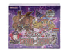 Yu-gi-oh Battle of Legends Glorious Gallery  Booster Box