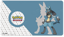Pokemon Trading Card Game: Playmat - Lucario