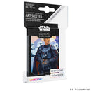 Star Wars Unlimited Art Sleeves - Moff Gideon